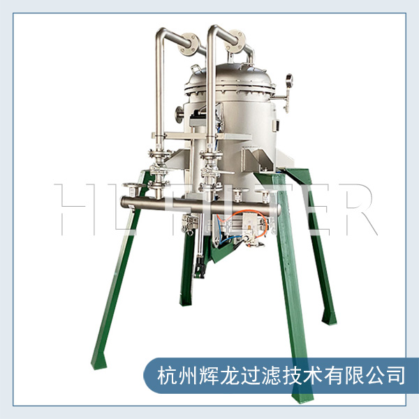 操作使用微孔過濾器時應該注意哪些問題？（什么是微孔過濾器）