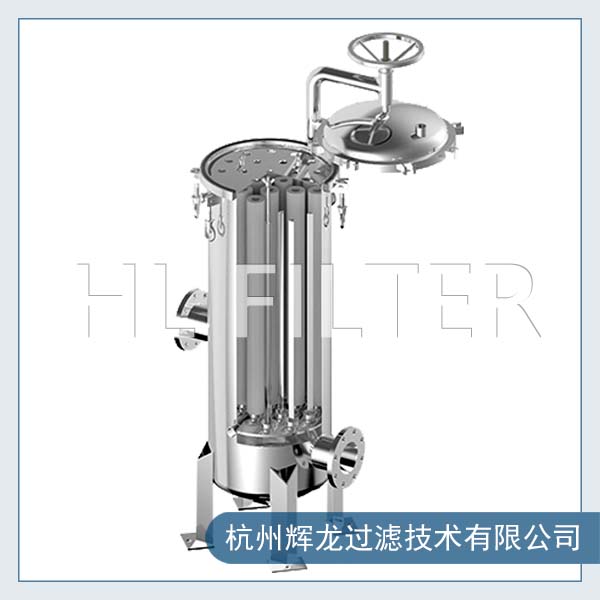濾芯過濾器有哪些特征呢？（濾芯式過濾器的技術參數是怎樣的？）