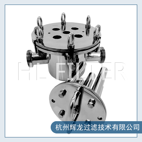 磁性過濾器性能指標的介紹（什么是磁性過濾器？）