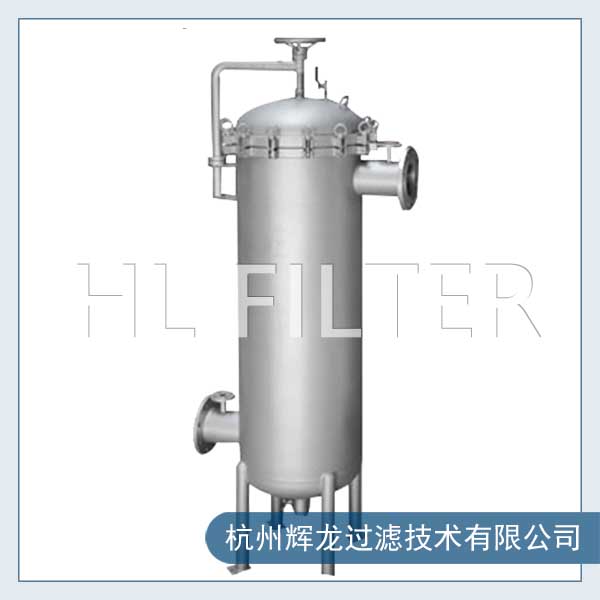哪些原因會造成保安過濾器濾芯吸偏的現象？