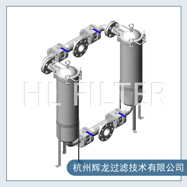 雙聯過濾器可以在哪些行業應用？（雙聯過濾器的應用領域）