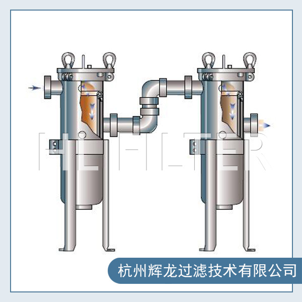 雙聯過濾器有哪些特點？（雙聯過濾器的特點）