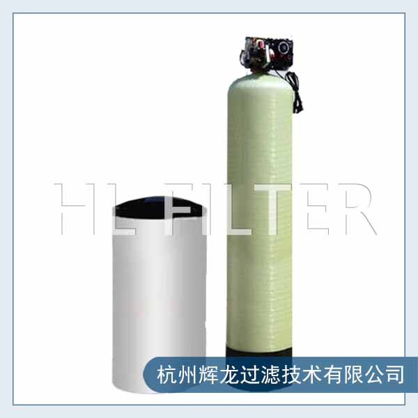 軟化罐可以分為哪幾類？（軟化罐的類別及相關規定）