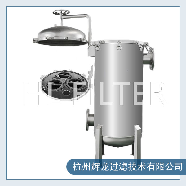 噴四氟過濾器的型號參數是怎樣的？(噴四氟過濾器的規格尺寸）