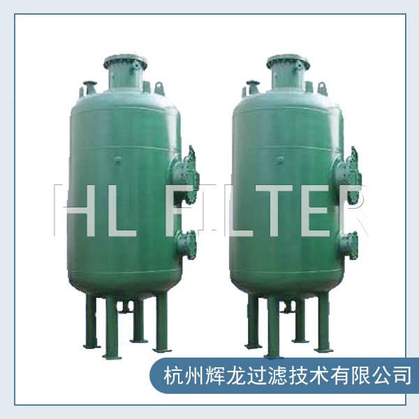 高效纖維球過濾器可以在哪些行業應用？（高效纖維球過濾器的使用范圍）