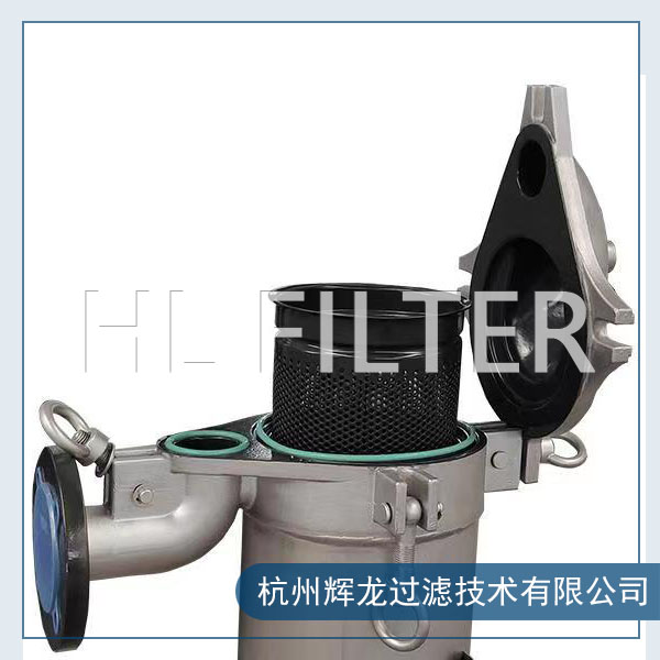 噴四氟過濾器的操作及注意事項（噴四氟過濾器有哪些用途？）