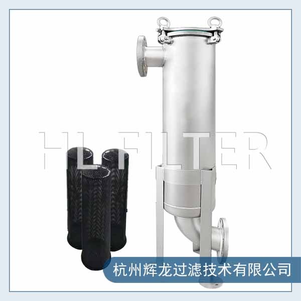 噴四氟過濾器有哪些特點？（噴四氟過濾器的好處及優點）