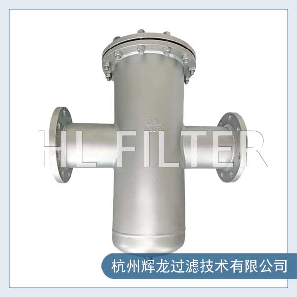 SRB直通弧底籃式過濾器有哪些型號？（SRB直通弧底籃式過濾器的應用領域）