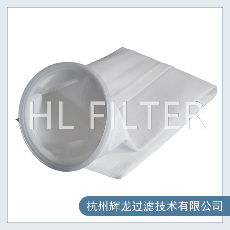 濾袋出現問題的因素你知道嗎？