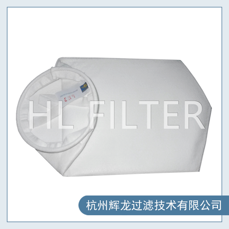 關于液體濾袋的相關介紹