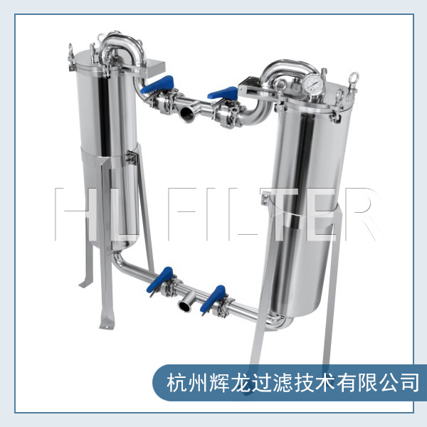 雙聯切換過濾器的工作原理是什么？